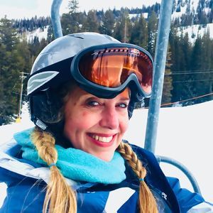 Meet your Posher, Heidi